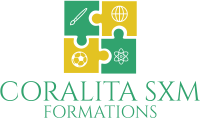 CORALITA SXM FORMATIONS